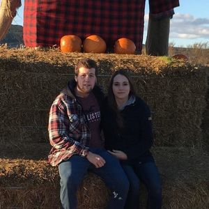 Meet your Posher, Justin